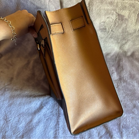 MICHAEL  Michael Kors Dillon satchel - Picture 5 of 16